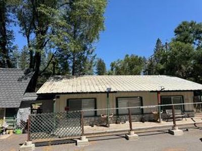 22622 Twain Harte Dr, Twain Harte, CA, 95383