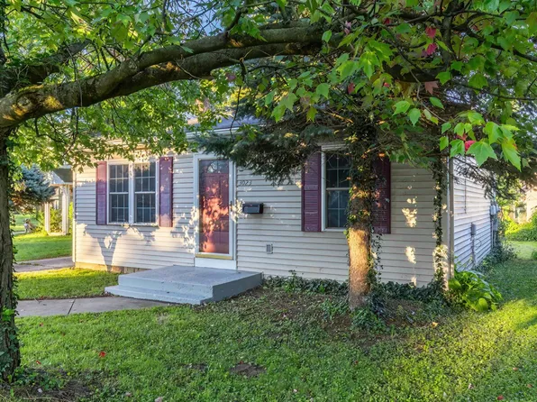 3023 Parnell Ave, Fort Wayne, IN 46805