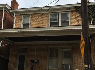 460 William St, Mount Washington, PA