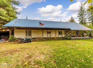 2611 Selkirk Rd, Sandpoint, ID 83864
