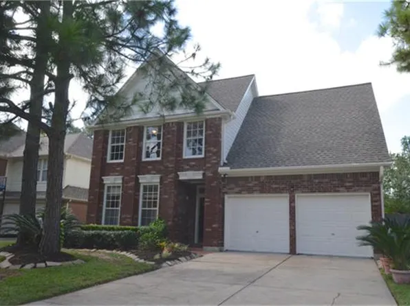 1139 Juniper Canyon Ln, Houston, TX 77062