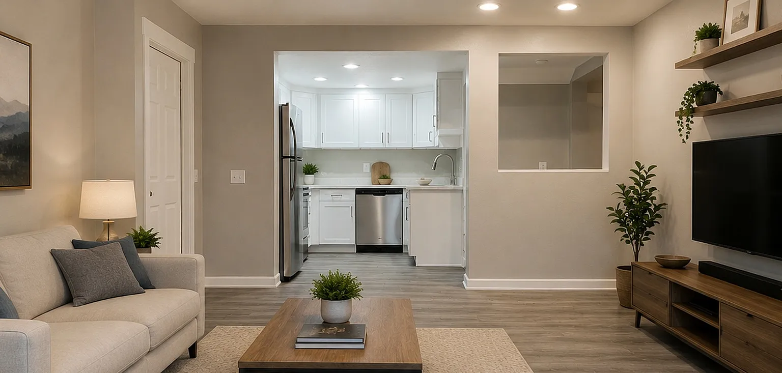 2 bed, 950 sqft, $2,395 — Photo 4