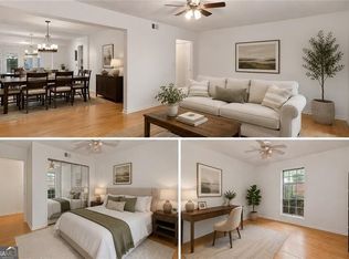 6851 Roswell Rd Unit D28, Sandy Springs, GA 30328