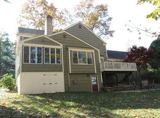 12 Three Gables Rd, Morristown, NJ 07960