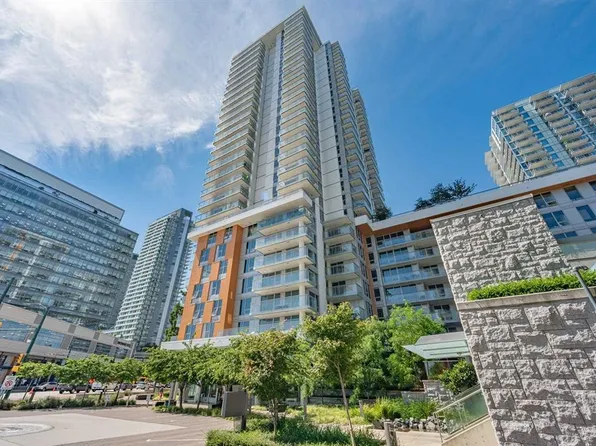 455 SW Marine Dr #911, Vancouver, BC V5X 2S9
