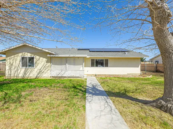 8805 E Avenue U6, Littlerock, CA 93543