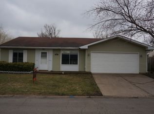 3348 Windsor Ln, Joliet, IL