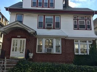 226-228 Custer Ave, Newark, NJ 07112