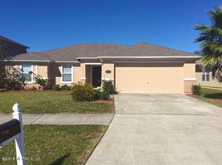 12366 Deersong Dr, Jacksonville, FL 32218