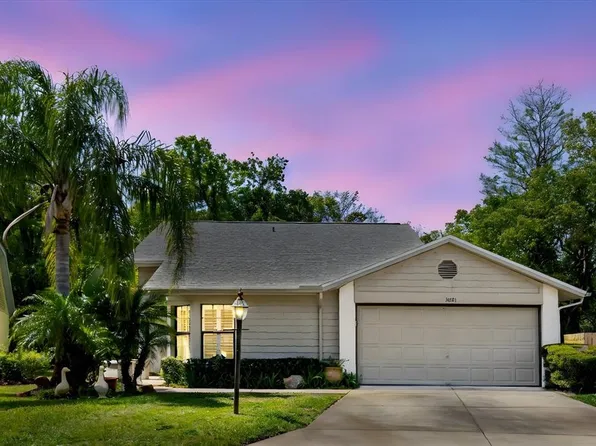 11521 Rose Tree Dr, New Port Richey, FL 34654