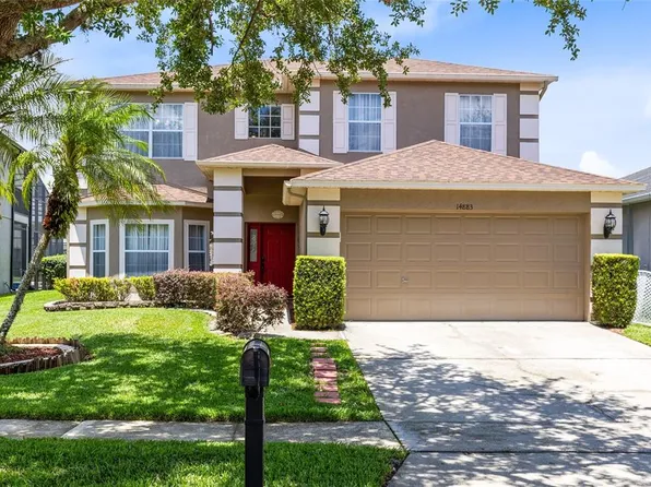 14883 Hartford Run Dr, Orlando, FL 32828