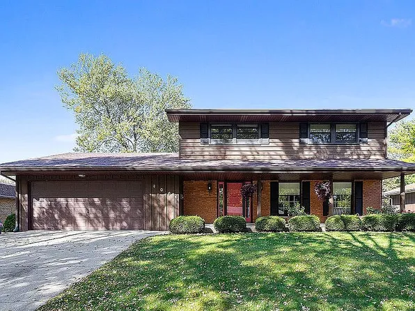 1006 Runyan Dr, Lockport, IL 60441