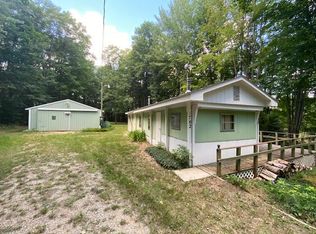 1782 Korr Rd, Mancelona, MI 49659