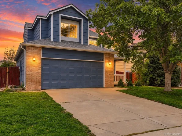 4613 E Bennington Avenue, Castle Rock, CO 80104