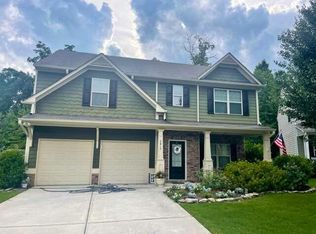 2017 Lippencott Pl, Acworth, GA 30101