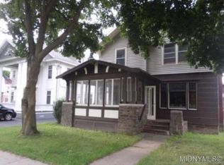 46 W Main St, Mohawk, NY 13407