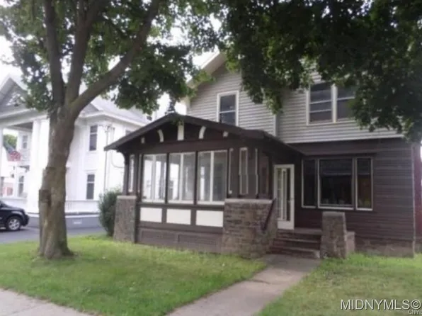 46 W Main St, Mohawk, NY 13407