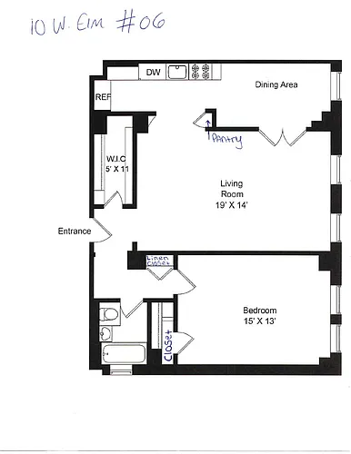 Floor plan 06