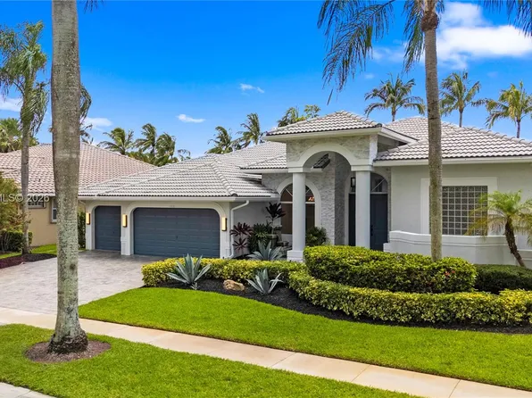 11021 Redhawk St, Plantation, FL 33324