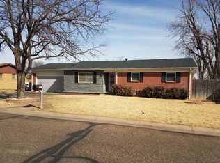 2111 Rose Ln, Liberal, KS 67901