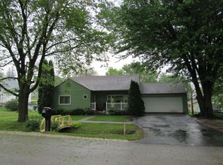 701 Wallace St, Casey, IA 50048