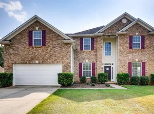 3014 Brook Valley Run, Monroe, NC 28110