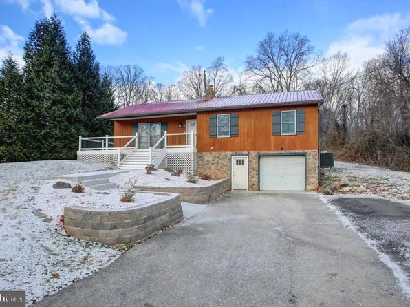 61 High Trl, Fairfield, PA 17320