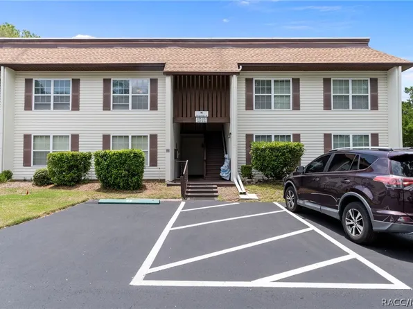 2400 Forest Dr APT 243, Inverness, FL 34453