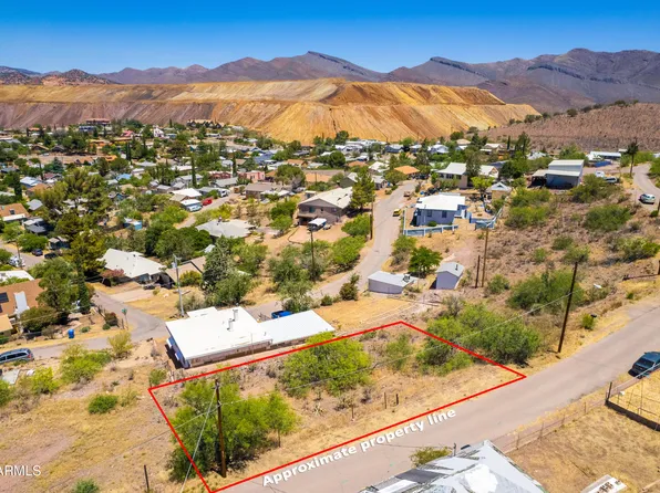 9 Mojave Trail #405, Bisbee, AZ 85603