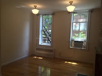 Rented by Joseph Jackson, Landlord