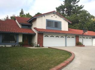 20855 Missionary Ridge St, Diamond Bar, CA 91789