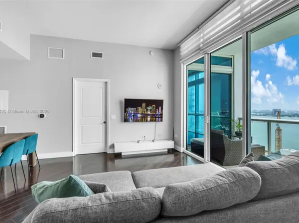 480 NE 30th St #Penthouse 2205, Miami, FL 33137