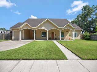 1416 Cranbrook Way, Pasadena, TX 77502