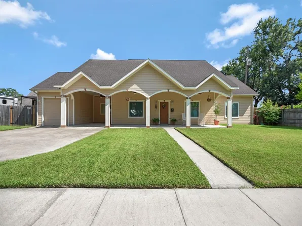 1416 Cranbrook Way, Pasadena, TX 77502