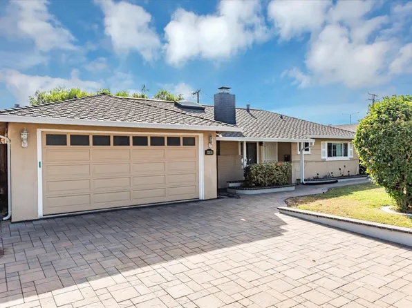1637 Long St, Santa Clara, CA 95050