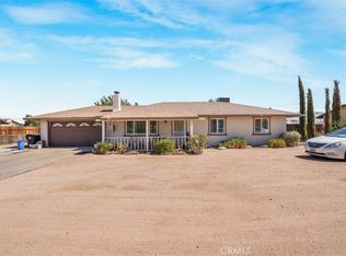 11995 Jamacha Rd, Apple Valley, CA 92308