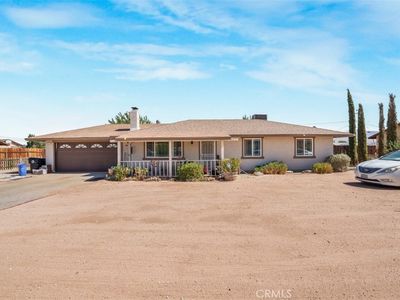 11995 Jamacha Rd, Apple Valley, CA, 92308