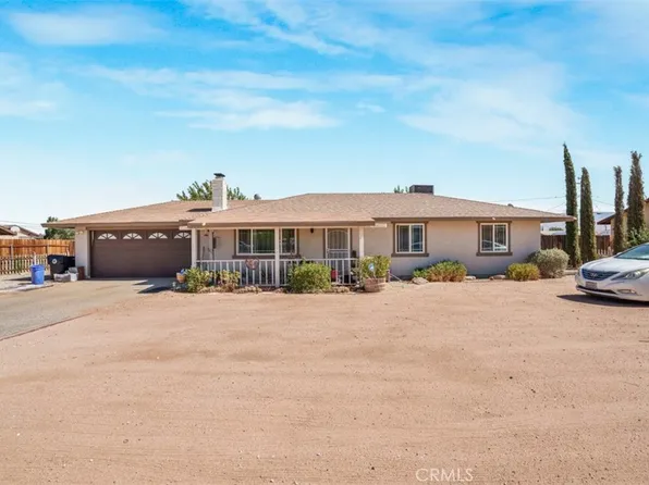 11995 Jamacha Rd, Apple Valley, CA 92308