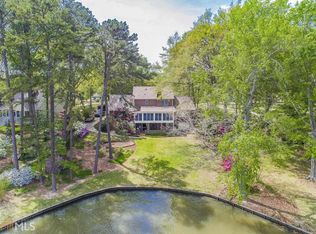 153 Thunder Rd, Eatonton, GA 31024