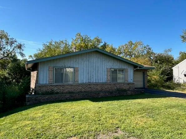 54 Indian Trl, Merrillville, IN 46410