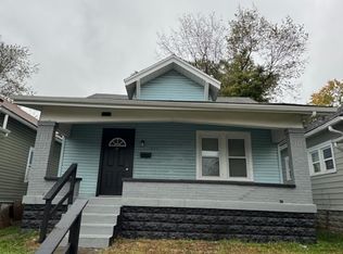 835 Hazel St, Louisville, KY 40211