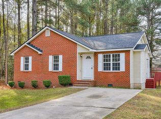 2128 Gatewood Dr, Augusta, GA 30906