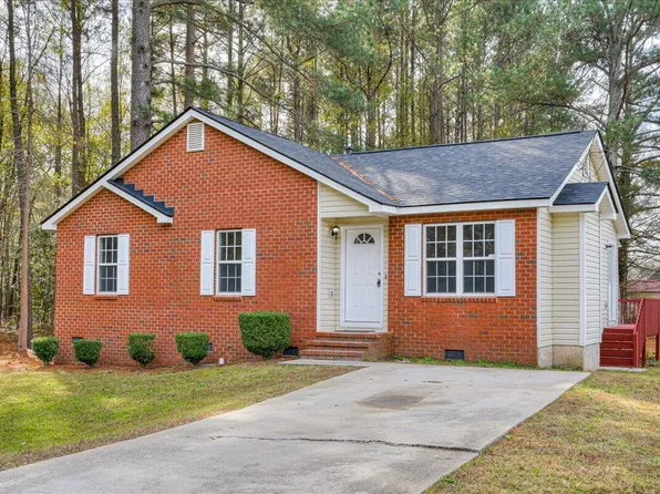 2128 Gatewood Drive, Augusta, GA
