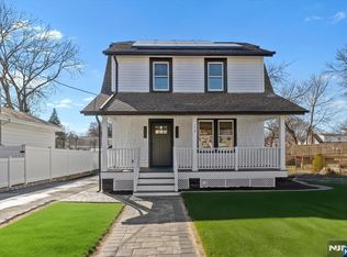112 Porter Ave, Bergenfield, NJ 07621