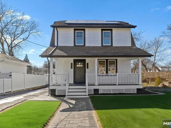 112 Porter Ave, Bergenfield, NJ 07621