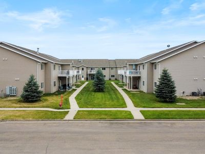 4020 McKenzie Dr SE #7, Mandan, ND, 58554
