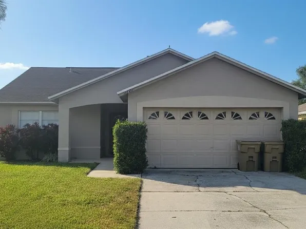 7802 Laurel Oak Ln, Kissimmee, FL 34747