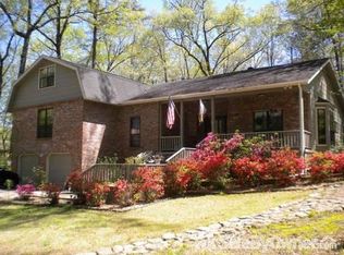 1514 N Reynolds Rd, Bryant, AR 72022