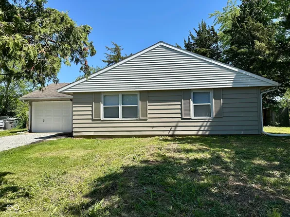 9961 Catalina Dr, Indianapolis, IN 46235