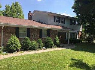 156 Matthews Ave, Enon, OH